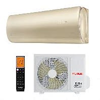 Инверторный настенный кондиционер (сплит-система) Funai RAC-I-KT30HP.D01