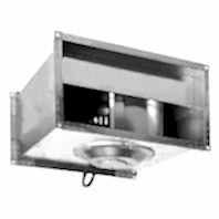 Канальный вентилятор Shuft Tornado 700x400-31-2,2-2