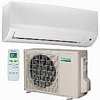 Инверторный настенный кондиционер (сплит-система) Daikin FTXF71A / RXF71A