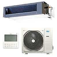 Канальный кондиционер (сплит-система) MDV MDTI-36HWN1 / MDOU-36HN1-L