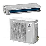 Канальный кондиционер (сплит-система) Electrolux EACD-36H/UP3/N3
