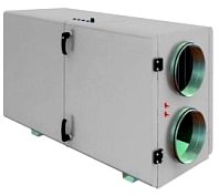 Приточно-вытяжная установка с рекуператором Shuft UniMAX-P 800SE-A