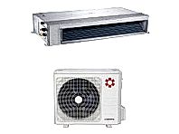 Канальный кондиционер (сплит-система) Kentatsu KSKS53HFAN1 / KSUT53HFAN1