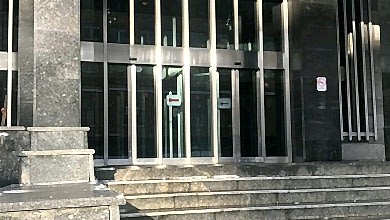 VRF-система кондиционирования административного здания «ЕСО АЛРОСА»