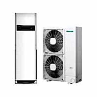 Колонный кондиционер (сплит-система) Hisense AUF-60ER6SM / AUW-60H6SP1