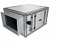 Увлажнитель воздуха Breezart 12000 Humi Aqua