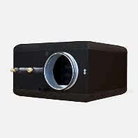 Канальный охладитель Turkov COOL-BOX i 250D-1000 7,0 кВт