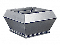 Крышный вентилятор Shuft RMVE 190/300-2 VIM