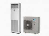 Колонный кондиционер (сплит-система) Daikin FVA125A / RZASG125MY1