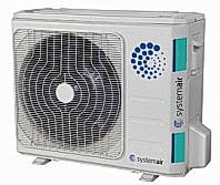 Мульти-сплит-система, наружный блок Systemair SYSPLIT MULTI4 36 EVO HP Q