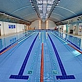 Чиллеры для бассейнов