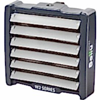 Водяной тепловентилятор Ballu BHP-W2-70-LN