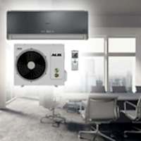 Почему обычный кондиционер не подходит для офиса или производства