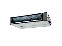 Внутренний блок сплит-системы Daikin FDA125A