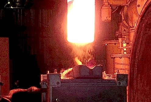 Подбор чиллера для завода в Алматы