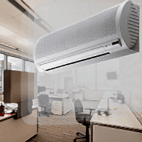 Фанкойл: что это и когда он нужен в системе кондиционирования