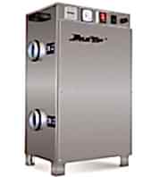 Осушитель воздуха DanVex AD-400