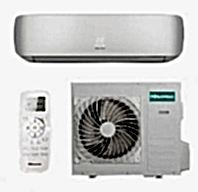 Настенный кондиционер (сплит-система) Hisense AS-07HW4SYDTG035