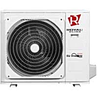 Мульти-сплит-система, наружный блок Royal Clima 4RMX-36HN/OUT