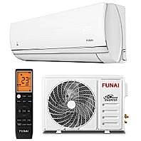Инверторный настенный кондиционер (сплит-система) Funai RAC-I-KD35HP.D02