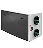 Приточно-вытяжная установка с рекуператором Shuft UniMAX-R 1400SW EC