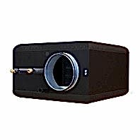 Канальный охладитель Turkov COOL-BOX i 250D-1000 3,5 кВт