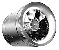 Канальный вентилятор Shuft CMFE 355