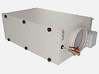 Увлажнитель воздуха Breezart 1000 HumiEL P / 2,5-2,5-220