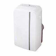 Мобильный кондиционер Midea MPPDB-12CRN7-Q