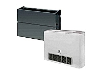 Напольно-потолочный фанкойл Electrolux EFF-450