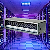 Канальный двухтрубный фанкойл: преимущества и особенности применения в крупных помещениях