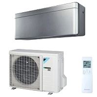Инверторный настенный кондиционер (сплит-система) Daikin FTXA20BS / RXA20A