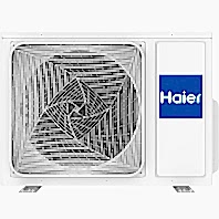 Наружный блок сплит-системы Haier 1U140S2SN2FA