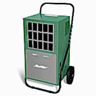 Осушитель воздуха DanVex DEH-1200i