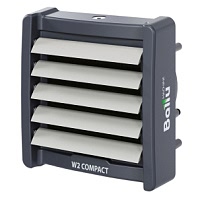 Водяной тепловентилятор Ballu BHP-W2-30-С