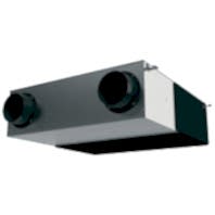 Приточно-вытяжная установка с рекуператором Electrolux EPVS-450