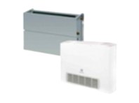 Напольно-потолочный фанкойл Electrolux EFF-600