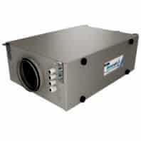 Приточная установка Breezart 550FC Lux