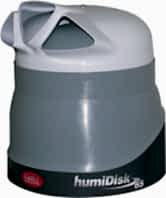 Дисковый увлажнитель воздуха Carel UC0100D000