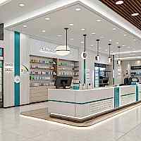 Промышленный кондиционер Haier: решение для бизнеса и крупных объектов