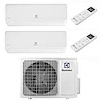 Мульти-сплит-система Electrolux EACO/I-18 FMI-2/N8_ERP / EACS/I-09 HMB FMI/N8_ERPx2