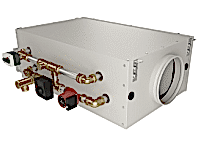 Увлажнитель воздуха Breezart 1000 Humi Aqua P