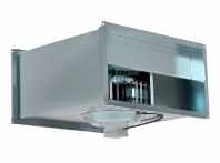 Вентилятор для прямоугольных каналов Shuft RFD 700x400-4 VIM