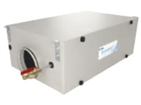 Увлажнитель воздуха Breezart 550 HumiEL P / 2,4-1,2-220