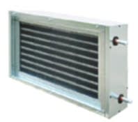 Канальный охладитель Komfovent DCW-4,5-30