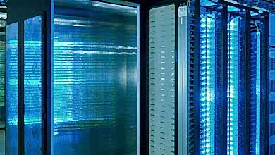 Кондиционеры для серверных помещений Главстройтелеком