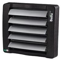 Водяной тепловентилятор Ballu BHP-W3-50-S