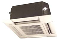 Кассетный фанкойл Daikin FWF04BT