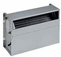 Универсальный фанкойл Rhoss YARDY EV IVF-80 С SX