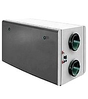 Приточно-вытяжная установка с рекуператором Shuft UniMAX-R 2200SW EC
